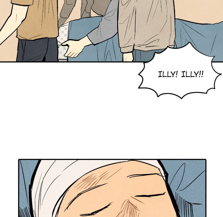 I Pray I Pray EP 45 - Toomics page 78 - 