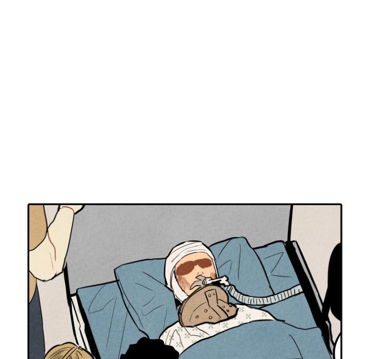 I Pray I Pray EP 45 - Toomics page 81 - 