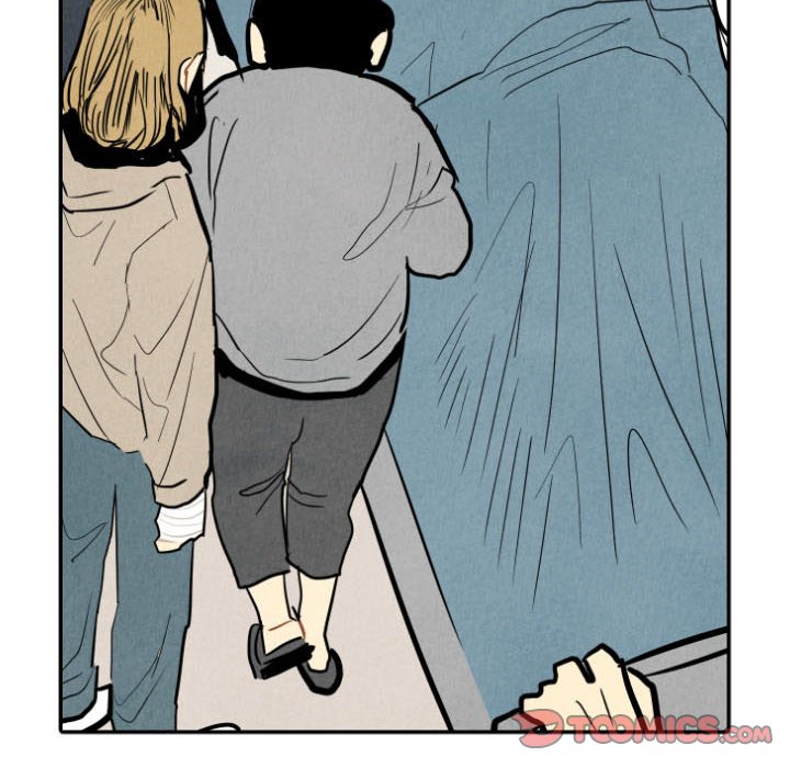 I Pray I Pray EP 45 - Toomics page 82 - 