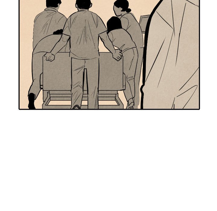 I Pray I Pray EP 45 - Toomics page 85 - 