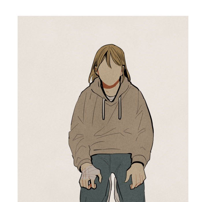 I Pray I Pray EP 45 - Toomics page 88 - 