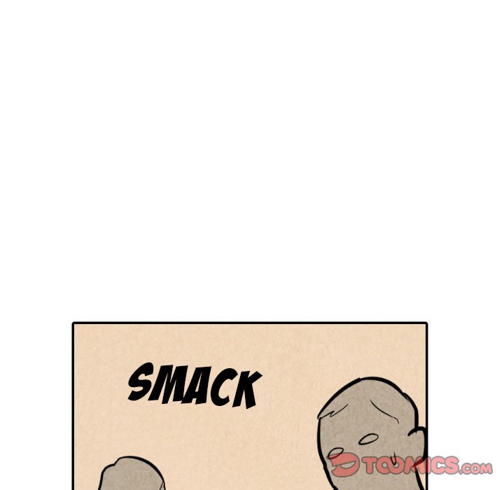 I Pray I Pray EP 45 - Toomics page 90 - 