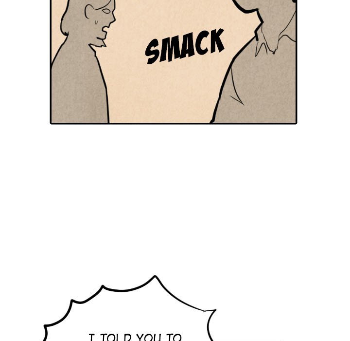 I Pray I Pray EP 45 - Toomics page 91 - 