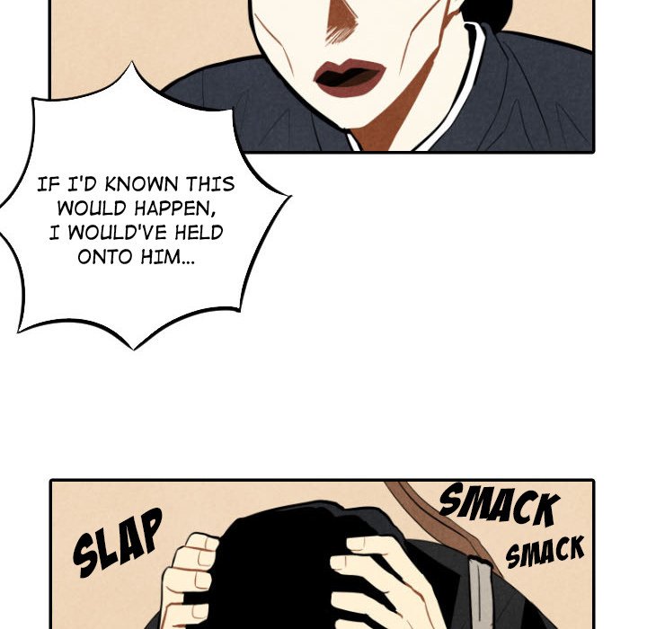 I Pray I Pray EP 45 - Toomics page 94 - 