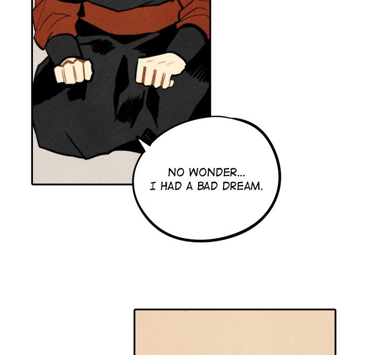 I Pray I Pray EP 45 - Toomics page 97 - 