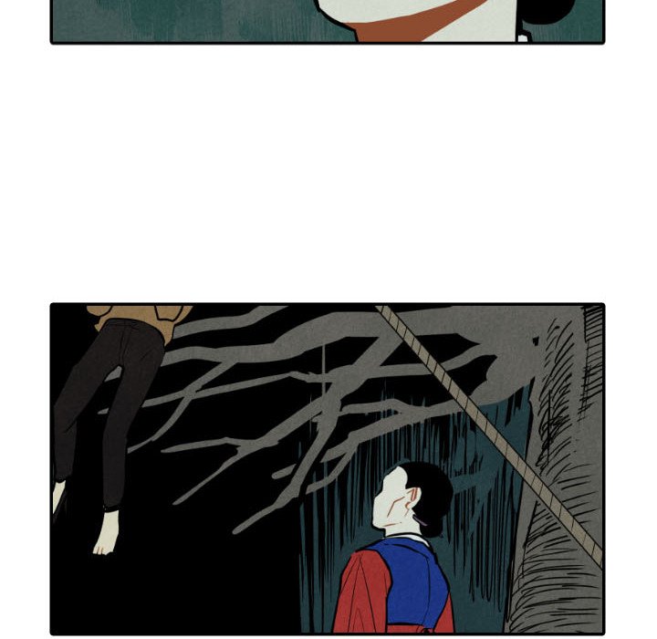I Pray I Pray EP 46 - Toomics page 106 - 