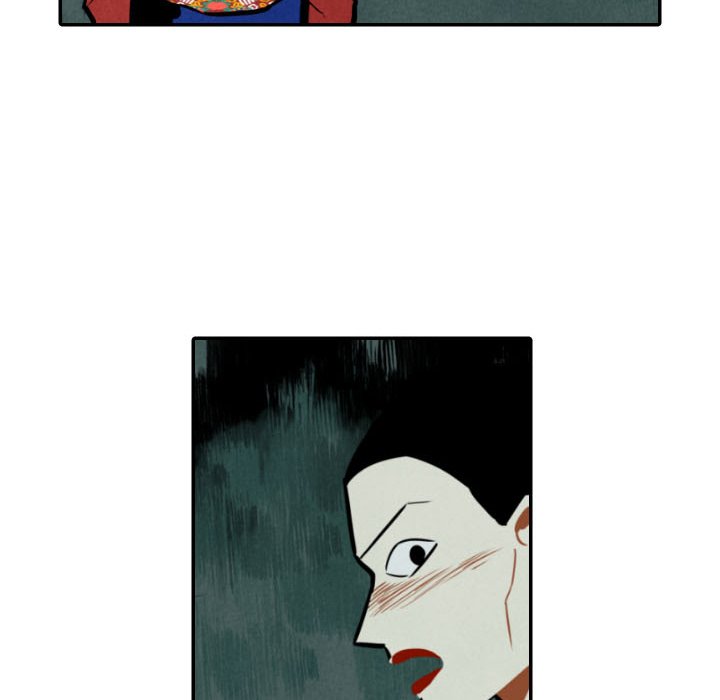 I Pray I Pray EP 46 - Toomics page 109 - 