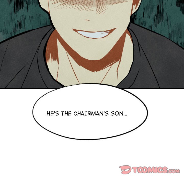 I Pray I Pray EP 46 - Toomics page 120 - 