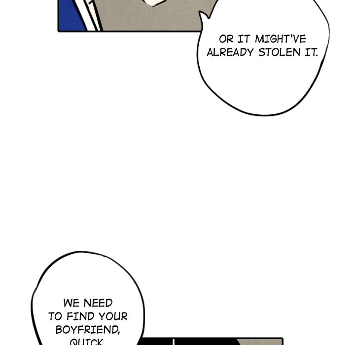I Pray I Pray EP 46 - Toomics page 13 - 