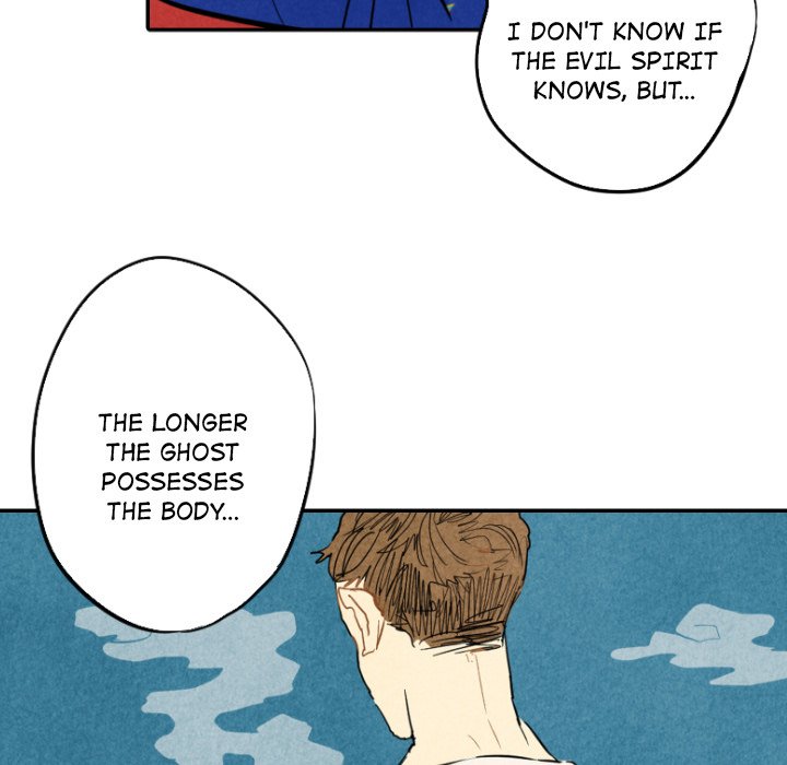 I Pray I Pray EP 46 - Toomics page 15 - 