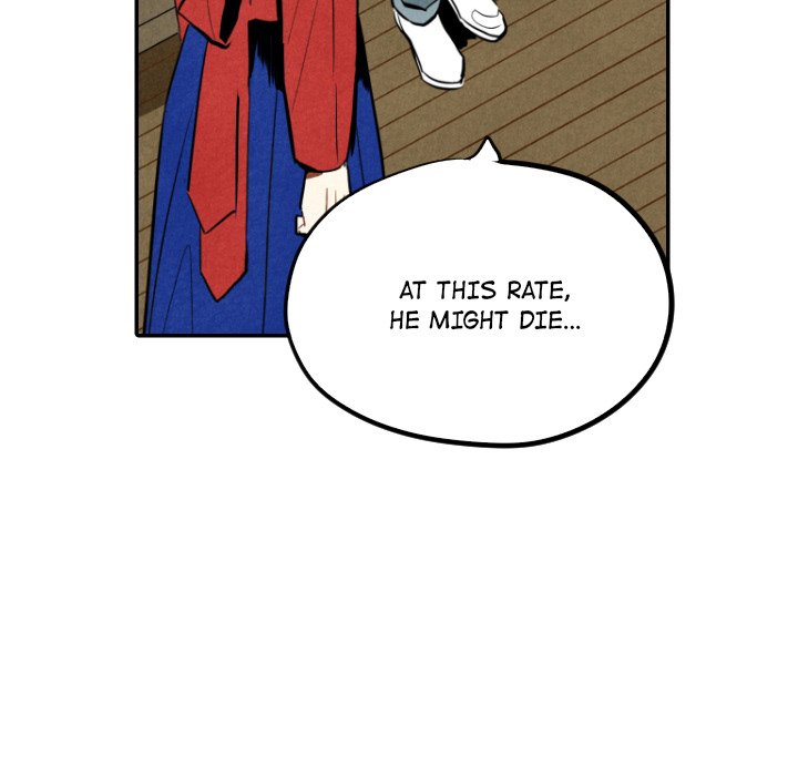 I Pray I Pray EP 46 - Toomics page 23 - 