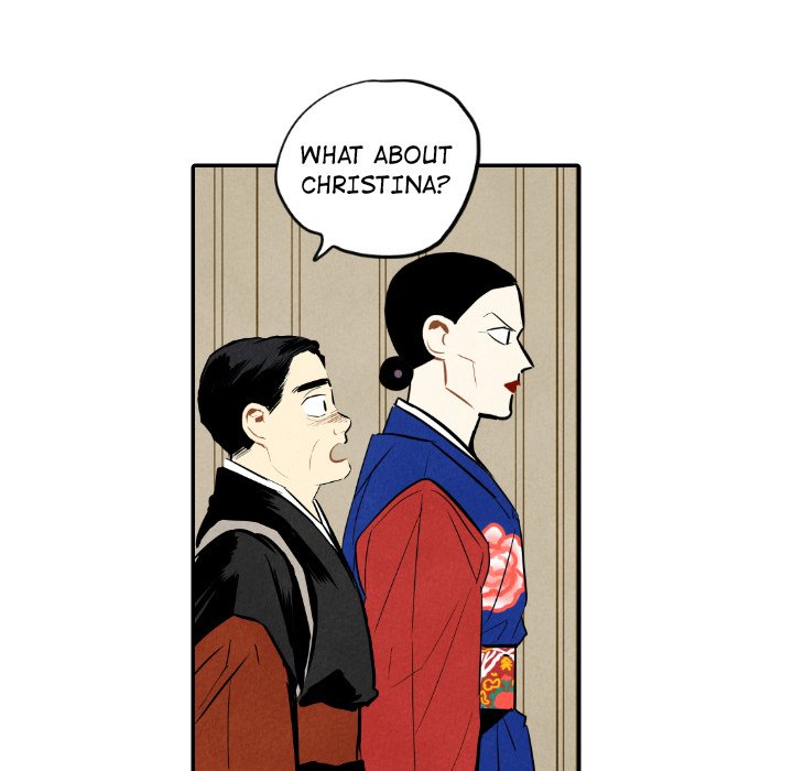 I Pray I Pray EP 46 - Toomics page 28 - 