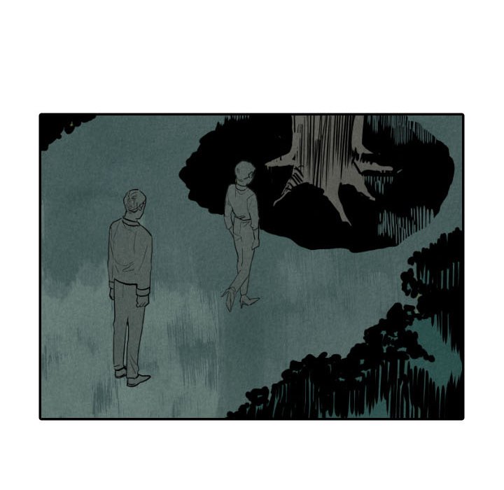 I Pray I Pray EP 46 - Toomics page 40 - 