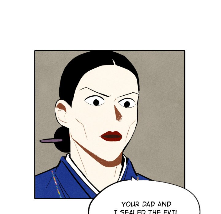 I Pray I Pray EP 46 - Toomics page 5 - 