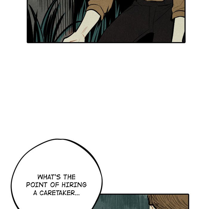 I Pray I Pray EP 46 - Toomics page 42 - 