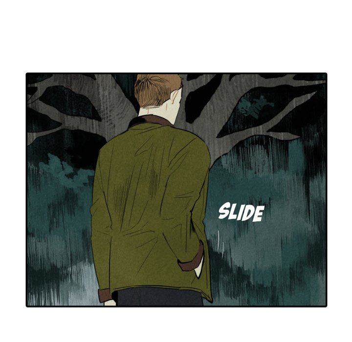 I Pray I Pray EP 46 - Toomics page 46 - 