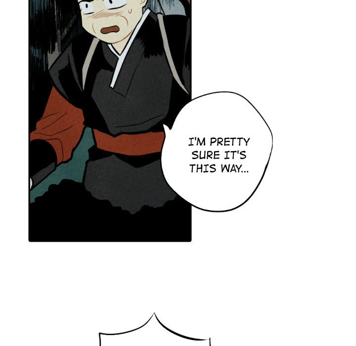 I Pray I Pray EP 46 - Toomics page 60 - 