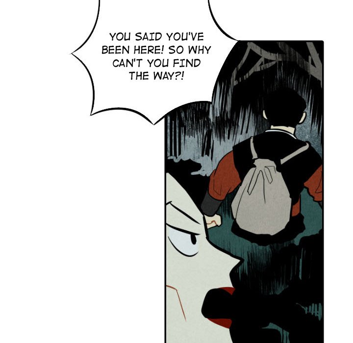 I Pray I Pray EP 46 - Toomics page 61 - 