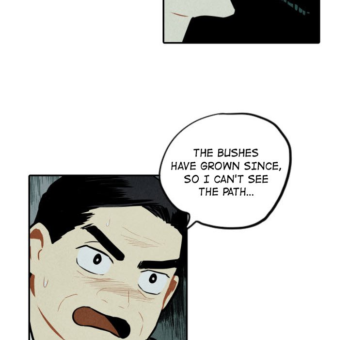I Pray I Pray EP 46 - Toomics page 62 - 