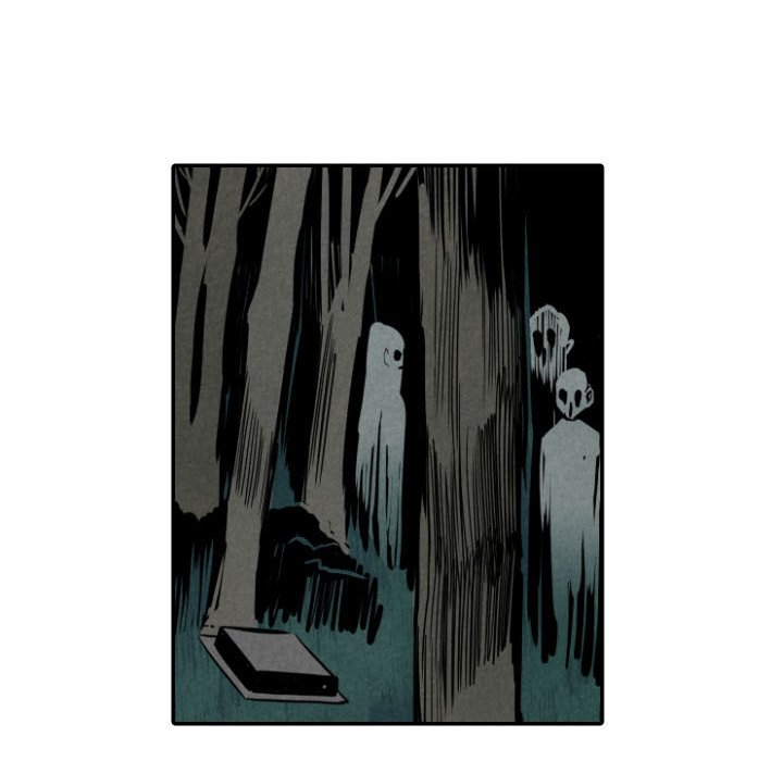 I Pray I Pray EP 46 - Toomics page 70 - 