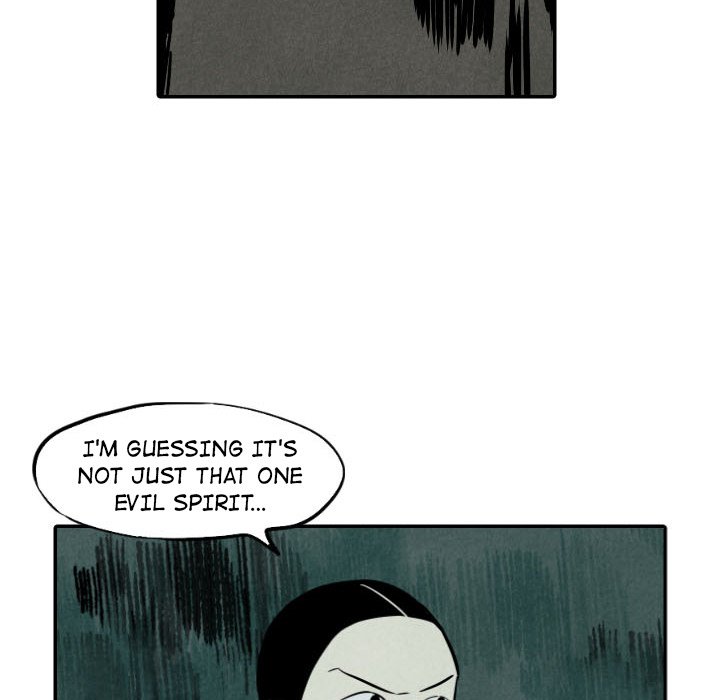 I Pray I Pray EP 46 - Toomics page 73 - 