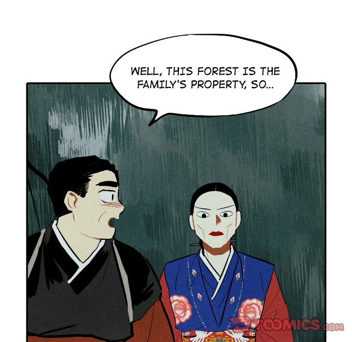I Pray I Pray EP 46 - Toomics page 75 - 