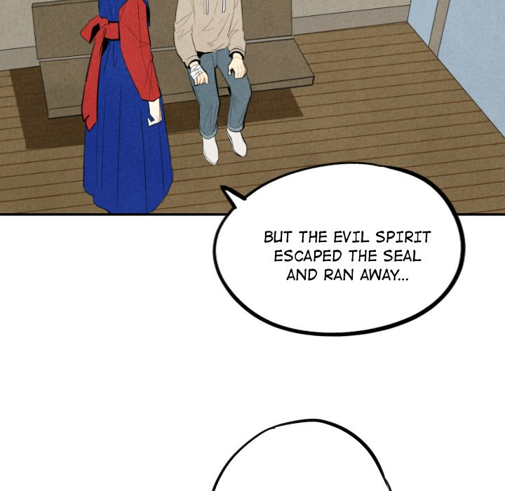 I Pray I Pray EP 46 - Toomics page 10 - 