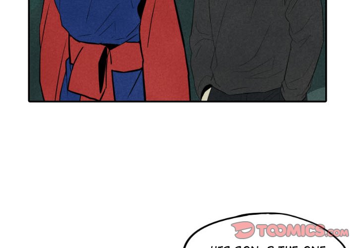 I Pray I Pray EP 47 - Toomics page 2 - 