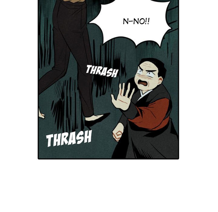 I Pray I Pray EP 47 - Toomics page 11 - 