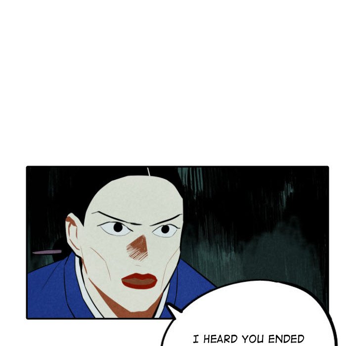 I Pray I Pray EP 47 - Toomics page 101 - 