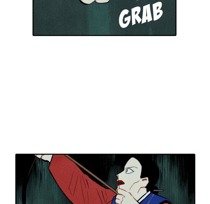 I Pray I Pray EP 47 - Toomics page 21 - 
