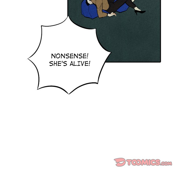 I Pray I Pray EP 47 - Toomics page 34 - 