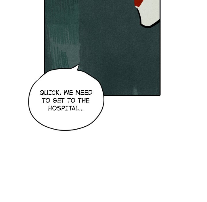 I Pray I Pray EP 47 - Toomics page 36 - 