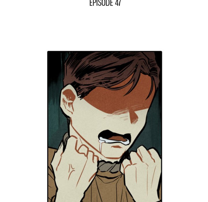 I Pray I Pray EP 47 - Toomics page 8 - 