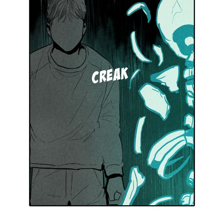 I Pray I Pray EP 47 - Toomics page 77 - 
