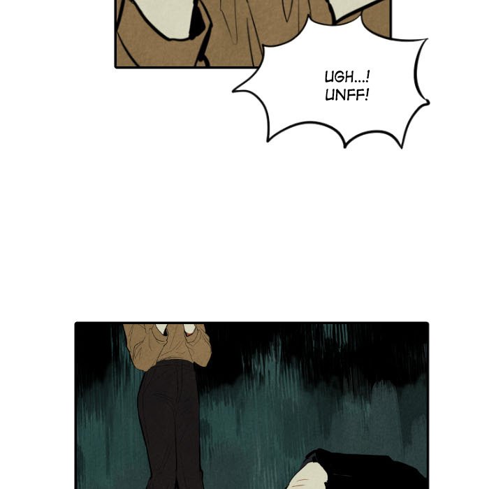 I Pray I Pray EP 47 - Toomics page 9 - 