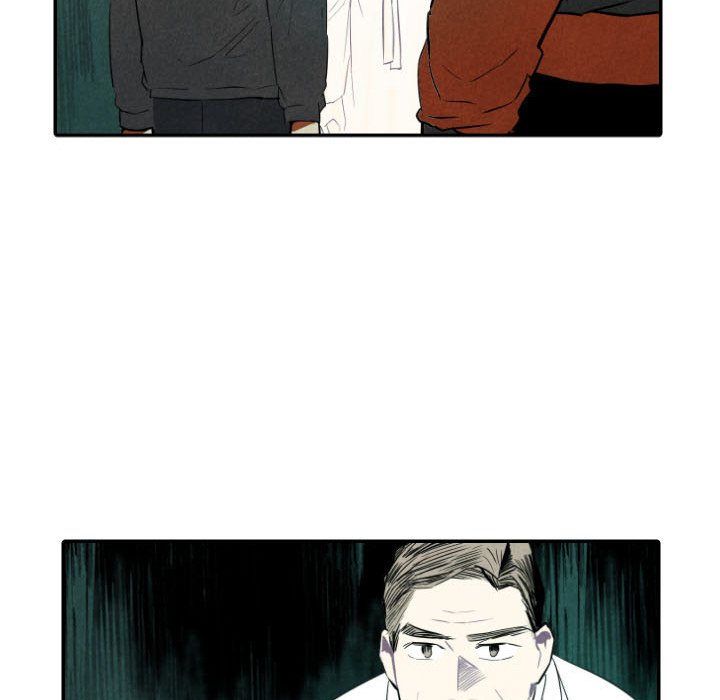 I Pray I Pray EP 47 - Toomics page 84 - 