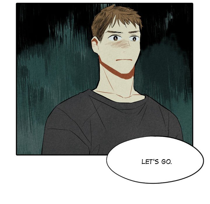 I Pray I Pray EP 47 - Toomics page 86 - 