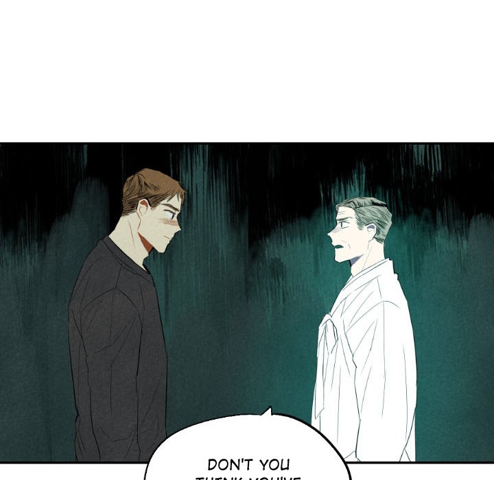 I Pray I Pray EP 47 - Toomics page 87 - 