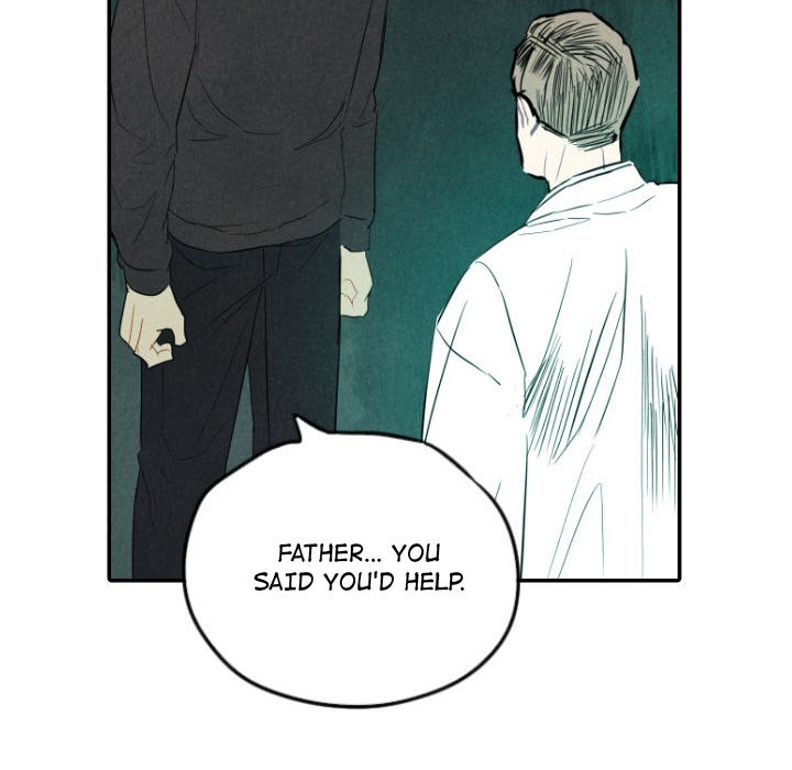 I Pray I Pray EP 47 - Toomics page 89 - 