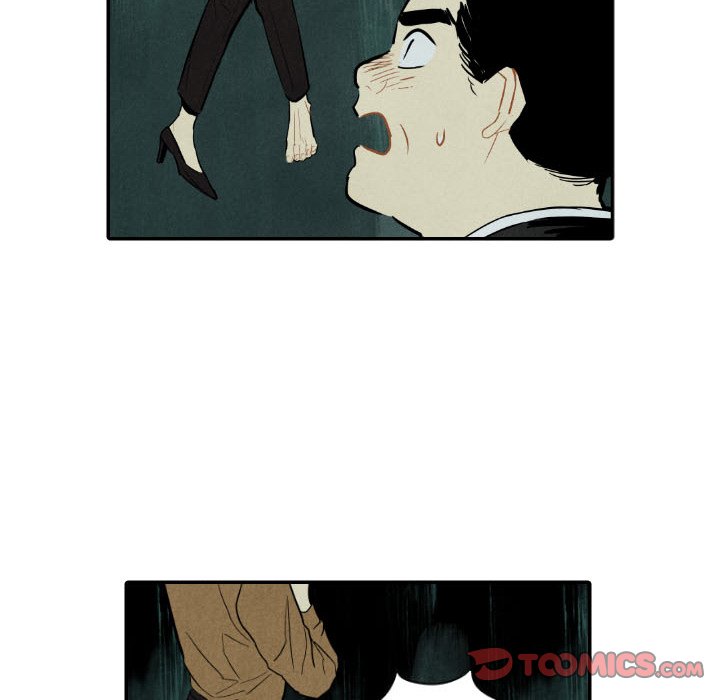 I Pray I Pray EP 47 - Toomics page 10 - 