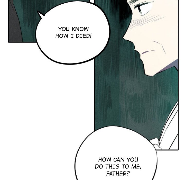 I Pray I Pray EP 47 - Toomics page 91 - 