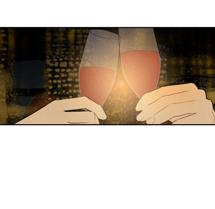 I Pray I Pray EP 48 - Toomics page 105 - 