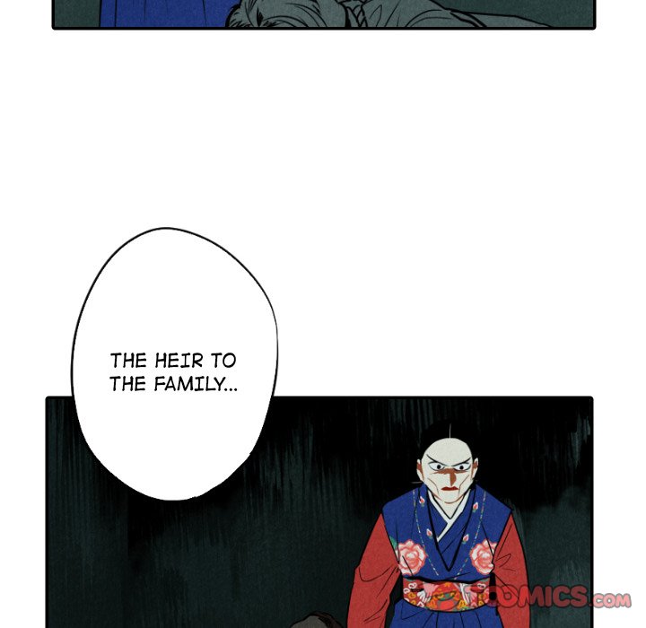 I Pray I Pray EP 48 - Toomics page 12 - 