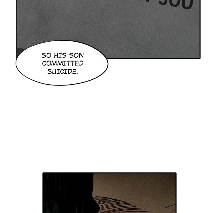 I Pray I Pray EP 48 - Toomics page 19 - 