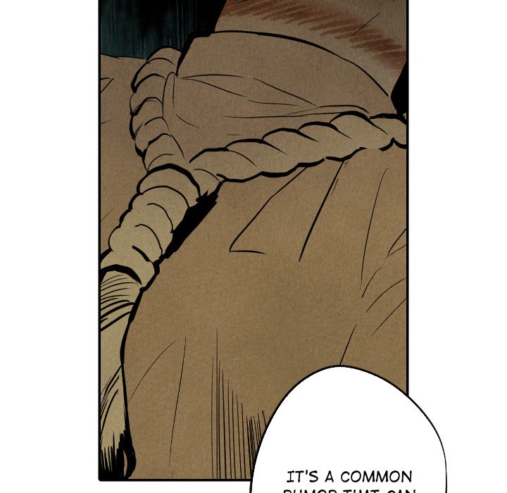 I Pray I Pray EP 48 - Toomics page 20 - 