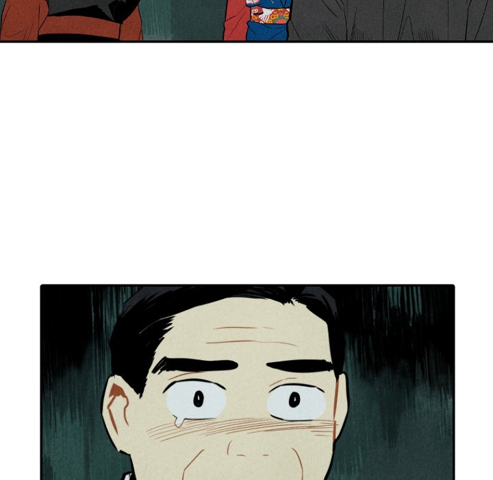 I Pray I Pray EP 48 - Toomics page 22 - 