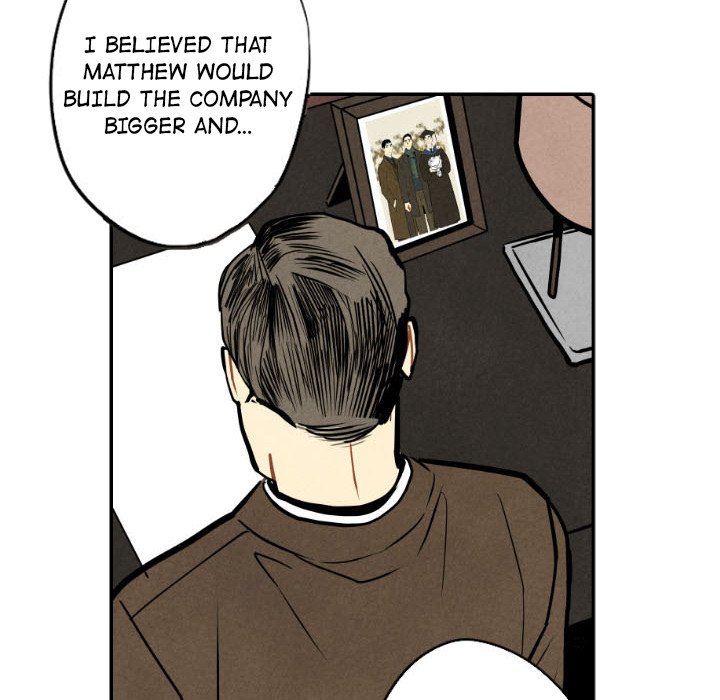 I Pray I Pray EP 48 - Toomics page 38 - 