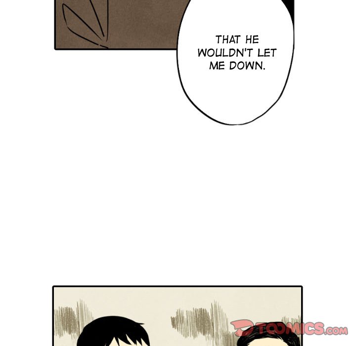 I Pray I Pray EP 48 - Toomics page 39 - 