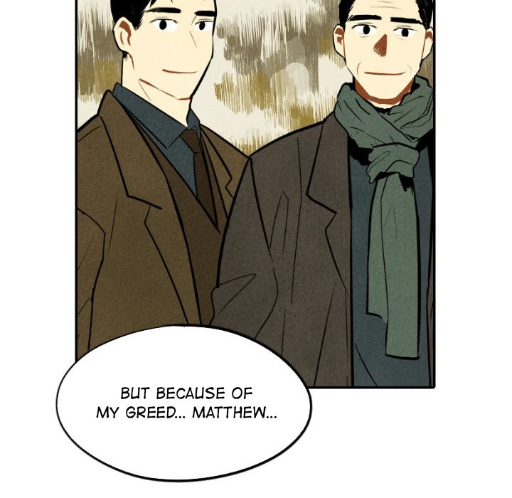 I Pray I Pray EP 48 - Toomics page 40 - 